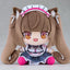 Nekopara Sekai Connect Chocopuni Plushie Chocola (Rerun)