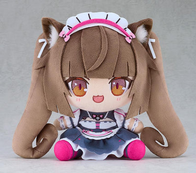 Nekopara Sekai Connect Chocopuni Plushie Chocola (Rerun)