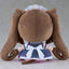 Nekopara Sekai Connect Chocopuni Plushie Chocola (Rerun)