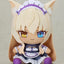 Nekopara Sekai Connect Chocopuni Plushie Coconut