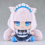 Nekopara Sekai Connect Chocopuni Plushie Vanilla (Rerun)