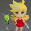 Nendoroid PANTY & STOCKING with GARTERBELT Panty: New Ver.