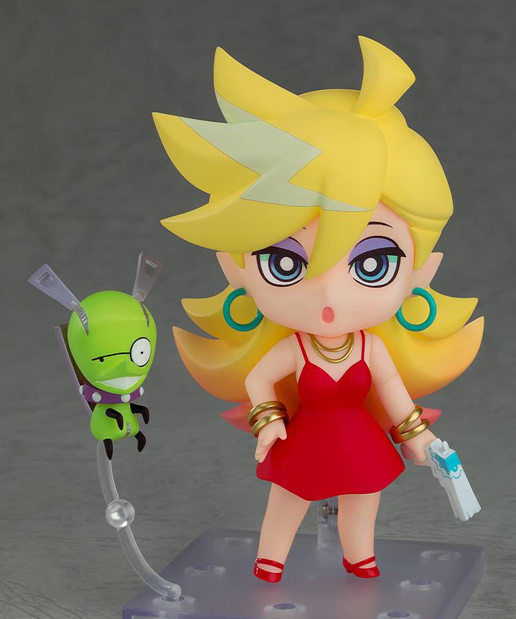 Nendoroid PANTY & STOCKING with GARTERBELT Panty: New Ver.
