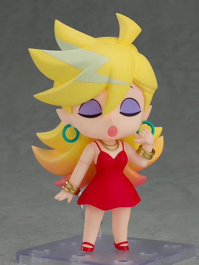 Nendoroid PANTY & STOCKING with GARTERBELT Panty: New Ver.
