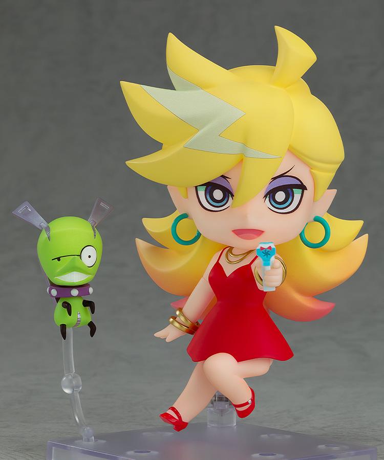 Nendoroid PANTY & STOCKING with GARTERBELT Panty: New Ver.