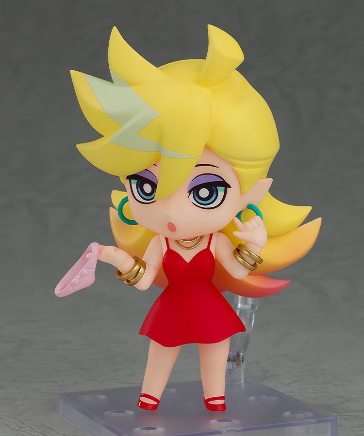 Nendoroid PANTY & STOCKING with GARTERBELT Panty: New Ver.