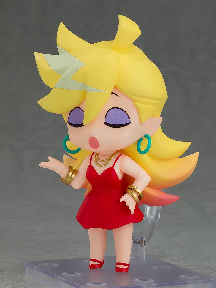Nendoroid PANTY & STOCKING with GARTERBELT Panty: New Ver.