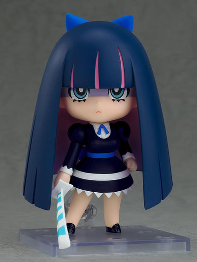 Nendoroid PANTY & STOCKING with GARTERBELT Stocking: New Ver.