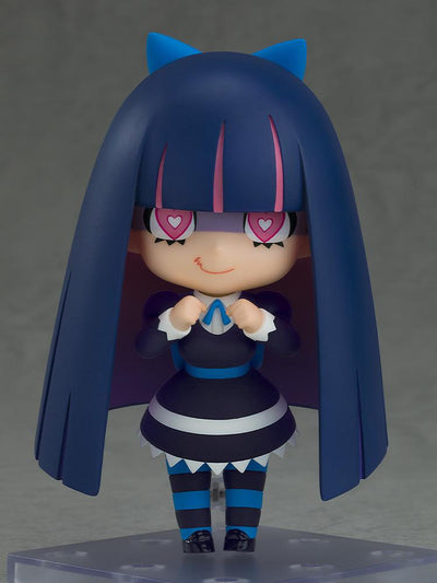 Nendoroid PANTY & STOCKING with GARTERBELT Stocking: New Ver.