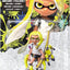 Nintendo - amiibo - Inkling (Yellow) - Splatoon Series - Good Game Anime