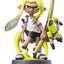 Nintendo - amiibo - Inkling (Yellow) - Splatoon Series - Good Game Anime