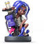 Nintendo - amiibo - Octoling (Blue) - Splatoon Series - Good Game Anime