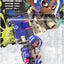 Nintendo - amiibo - Octoling (Blue) - Splatoon Series - Good Game Anime