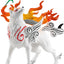 POP UP PARADE Okami Amaterasu (Rerun)