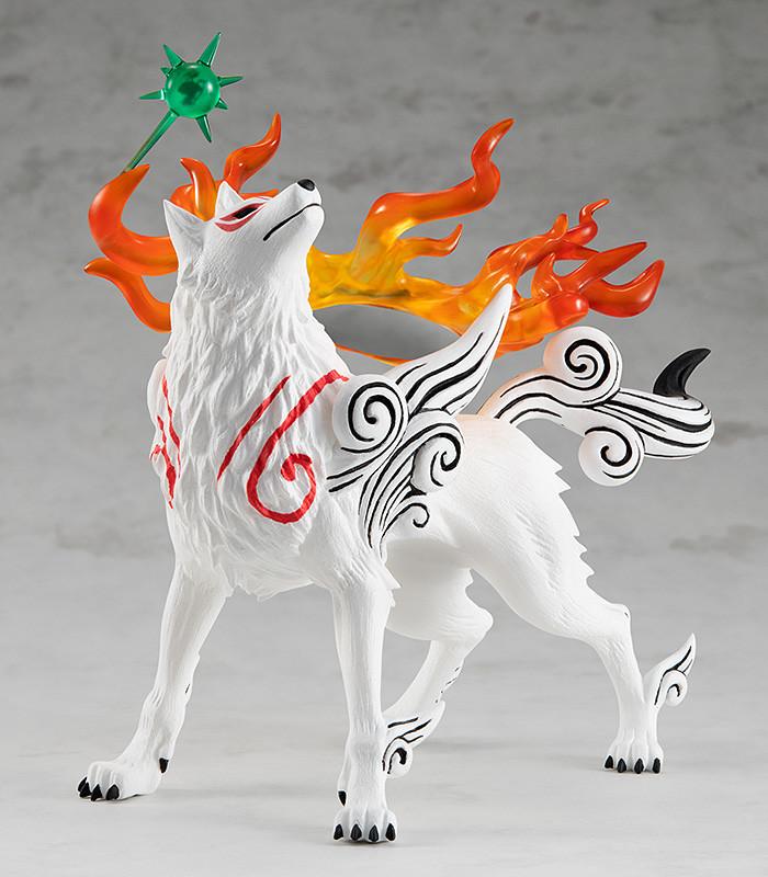 POP UP PARADE Okami Amaterasu (Rerun)