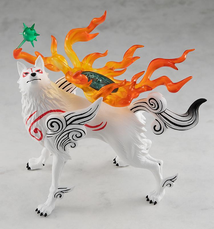 POP UP PARADE Okami Amaterasu (Rerun)