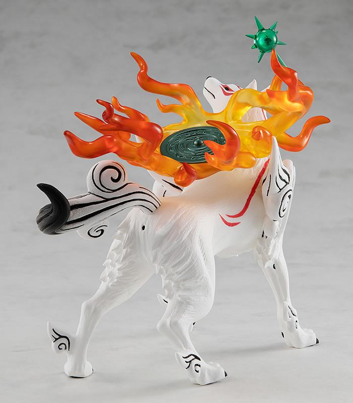 POP UP PARADE Okami Amaterasu (Rerun)