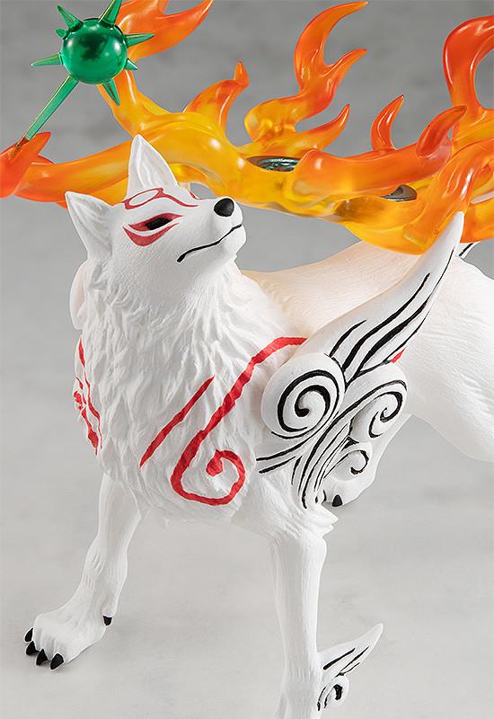 POP UP PARADE Okami Amaterasu (Rerun)