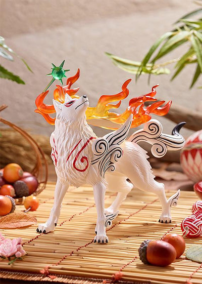 POP UP PARADE Okami Amaterasu (Rerun)