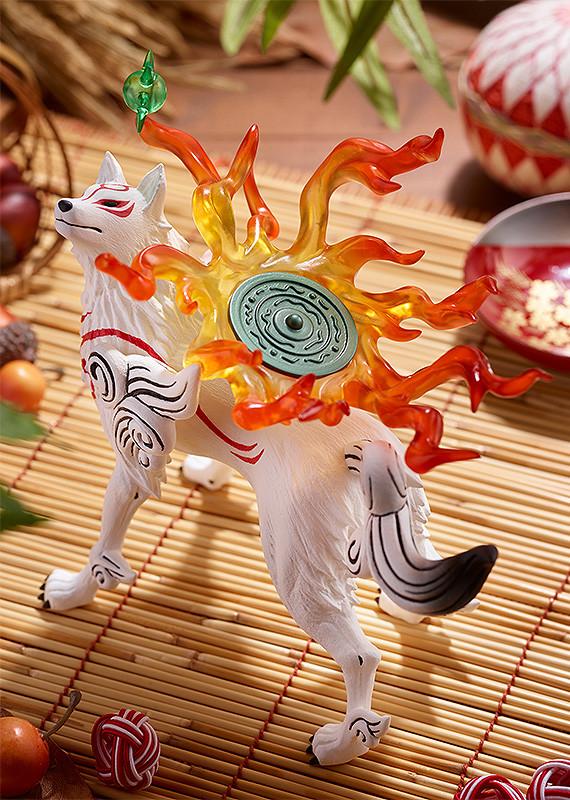 POP UP PARADE Okami Amaterasu (Rerun)
