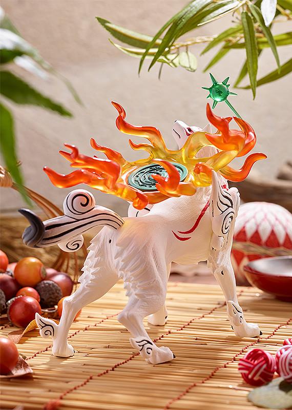 POP UP PARADE Okami Amaterasu (Rerun)