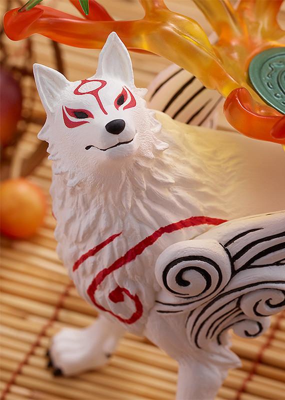 POP UP PARADE Okami Amaterasu (Rerun)