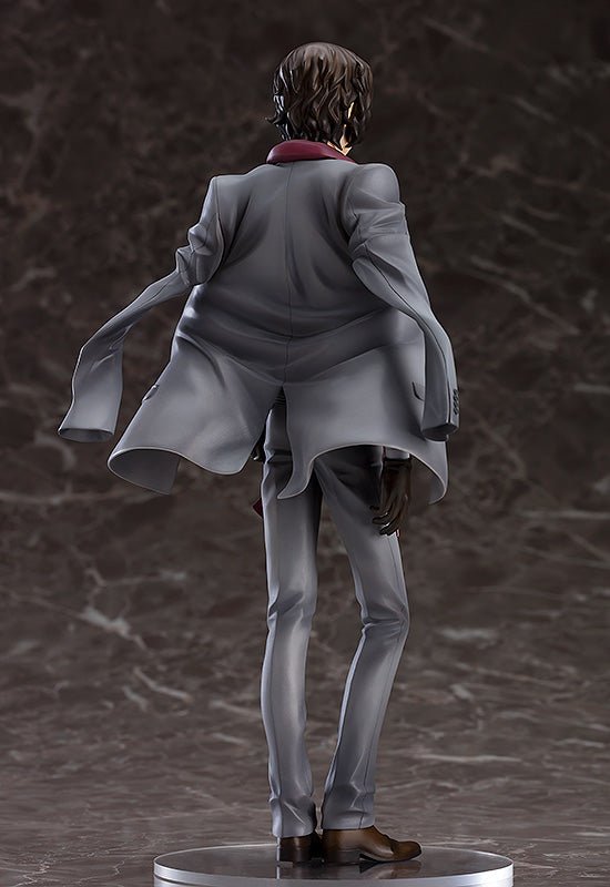 Orange Rouge - Osamu Dazai 1/8 Scale Figure - Good Game Anime