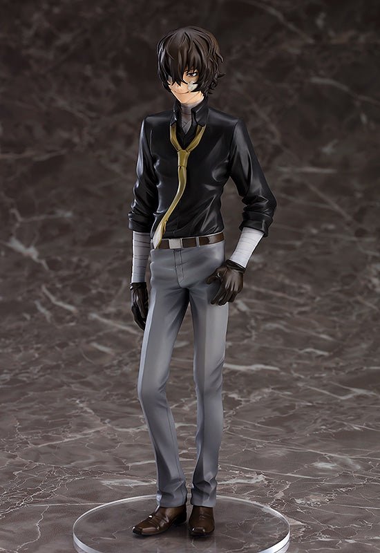Orange Rouge - Osamu Dazai 1/8 Scale Figure - Good Game Anime