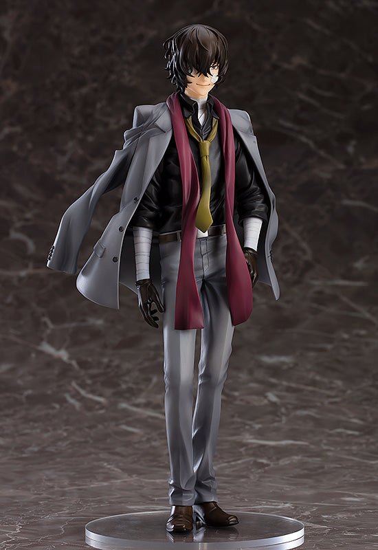 Orange Rouge - Osamu Dazai 1/8 Scale Figure - Good Game Anime