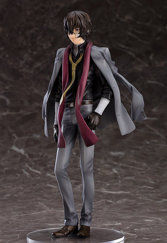 Orange Rouge - Osamu Dazai 1/8 Scale Figure - Good Game Anime
