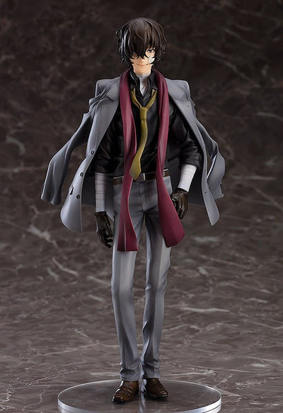 Orange Rouge - Osamu Dazai 1/8 Scale Figure - Good Game Anime
