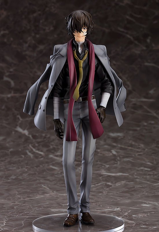 Orange Rouge - Osamu Dazai 1/8 Scale Figure - Good Game Anime