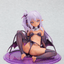 Orchid Seed - Succubus Black Titty Illustrated by Tamano Kedama - Good Game Anime