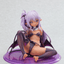 Orchid Seed - Succubus Black Titty Illustrated by Tamano Kedama - Good Game Anime