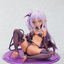 Orchid Seed - Succubus Black Titty Illustrated by Tamano Kedama - Good Game Anime