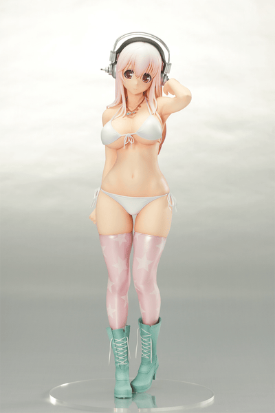 Orchid Seed - SUPER SONICO SONICOMI PKG VER. - Good Game Anime