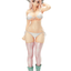 Orchid Seed - SUPER SONICO SONICOMI PKG VER. - Good Game Anime