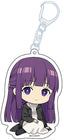 Penguin Parade - Frieren: Beyond Journey's End: Petanko Acrylic Keychain - Good Game Anime