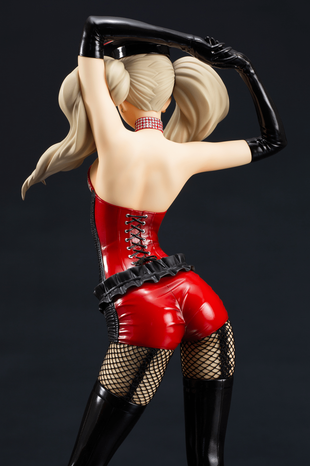Phalaeno - Persona5 Dancing In Starlight Anne Takamaki Corset Dress Ver. - Good Game Anime