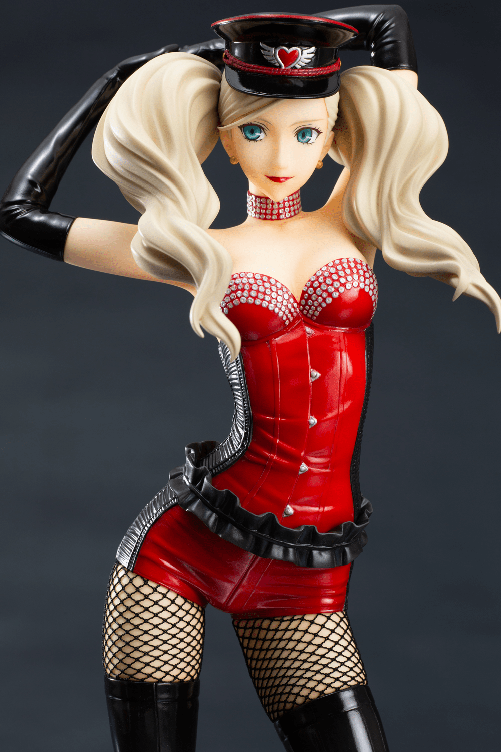 Phalaeno - Persona5 Dancing In Starlight Anne Takamaki Corset Dress Ver. - Good Game Anime