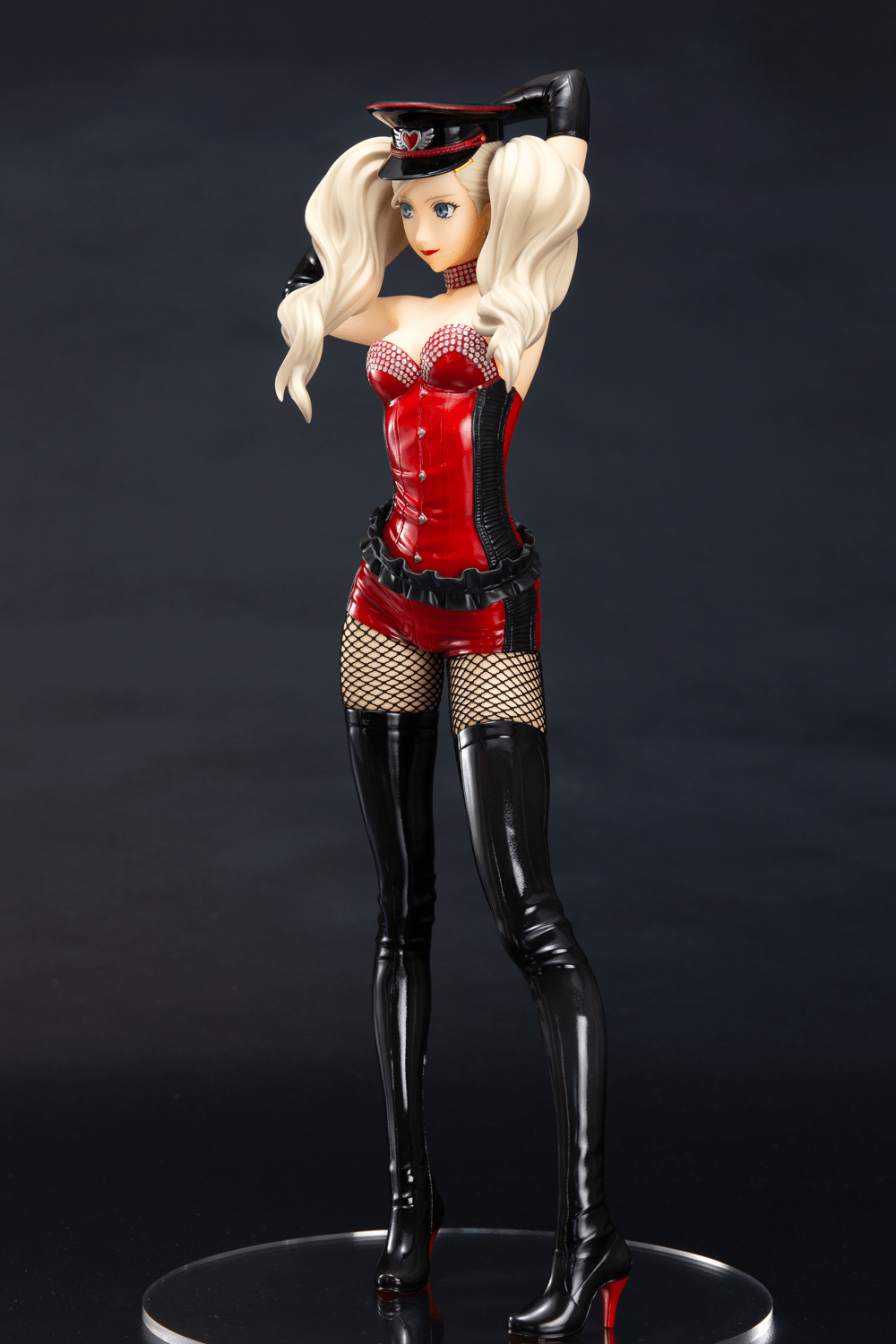 Phalaeno - Persona5 Dancing In Starlight Anne Takamaki Corset Dress Ver. - Good Game Anime