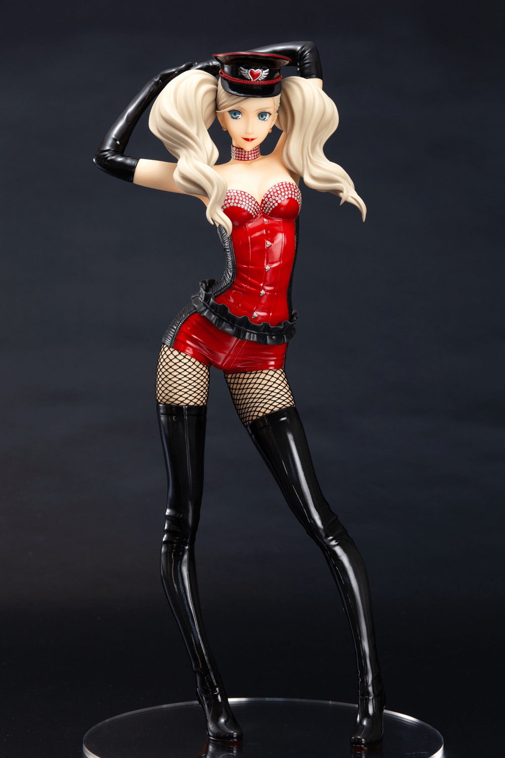 Phalaeno - Persona5 Dancing In Starlight Anne Takamaki Corset Dress Ver. - Good Game Anime