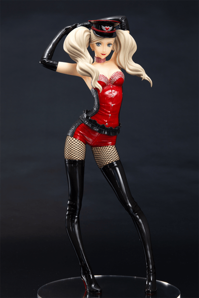Phalaeno - Persona5 Dancing In Starlight Anne Takamaki Corset Dress Ver. - Good Game Anime