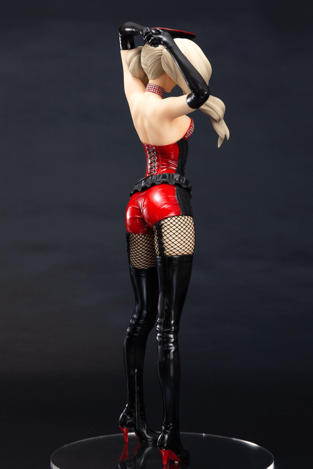 Phalaeno - Persona5 Dancing In Starlight Anne Takamaki Corset Dress Ver. - Good Game Anime