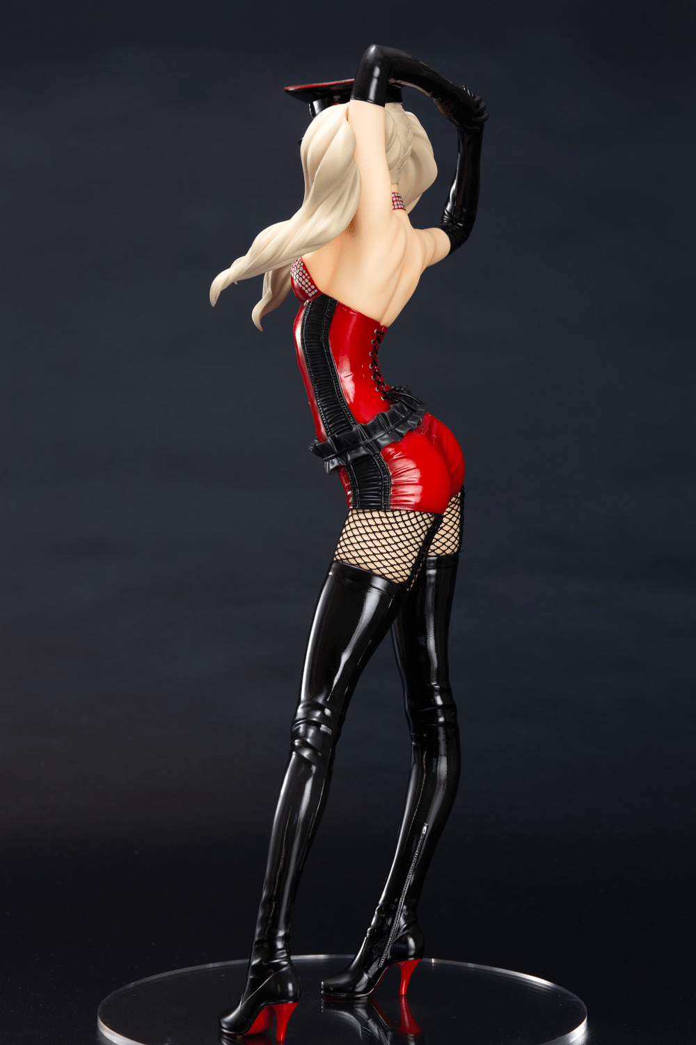 Phalaeno - Persona5 Dancing In Starlight Anne Takamaki Corset Dress Ver. - Good Game Anime