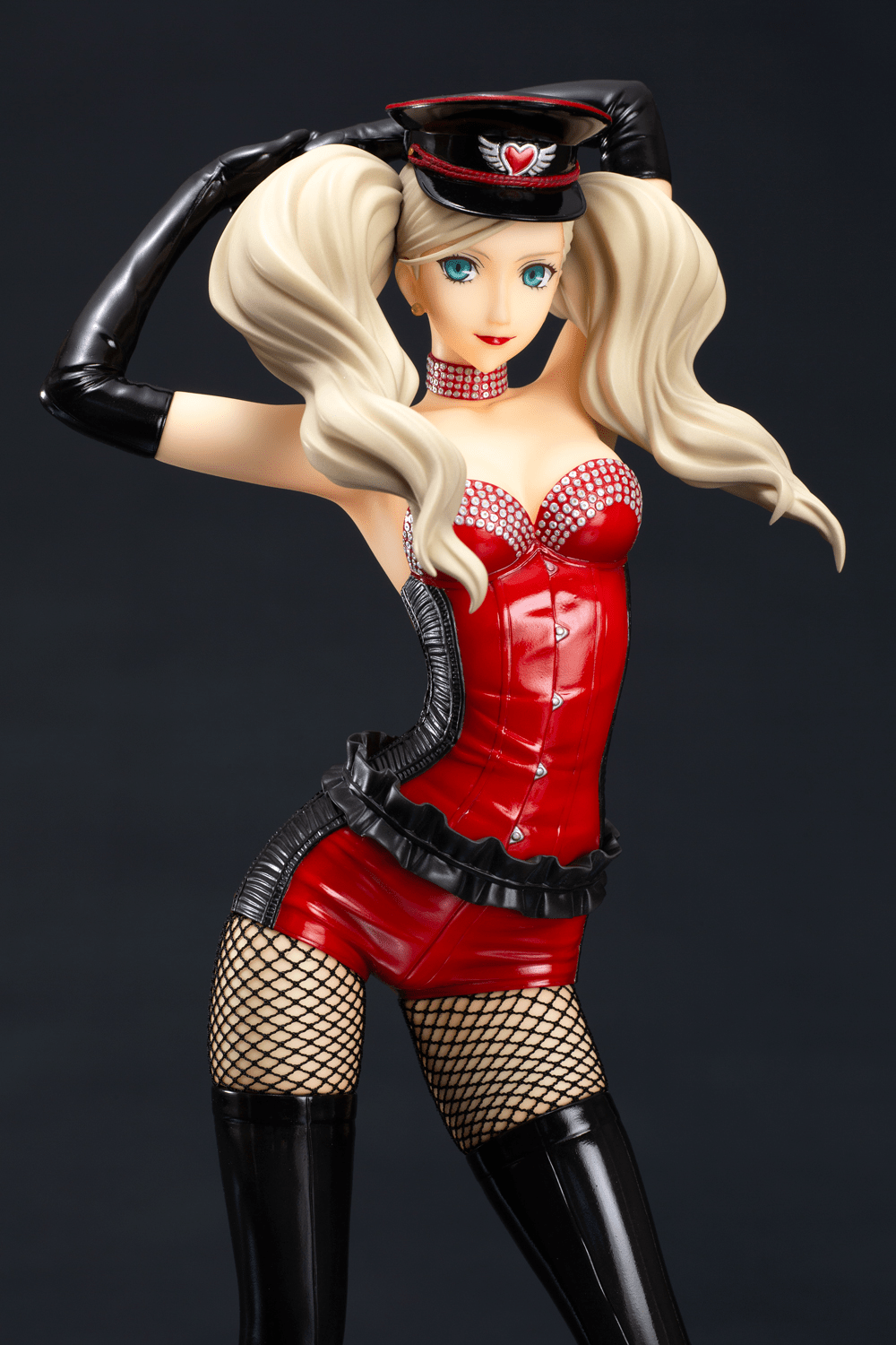 Phalaeno - Persona5 Dancing In Starlight Anne Takamaki Corset Dress Ver. - Good Game Anime
