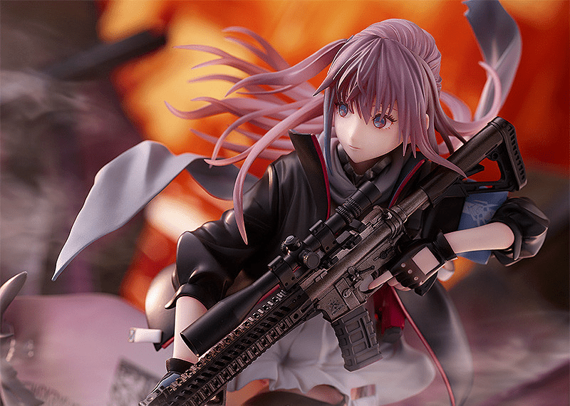 Phat Company - AR Team T-Doll ST AR-15 (Girls Frontline) - Good Game Anime