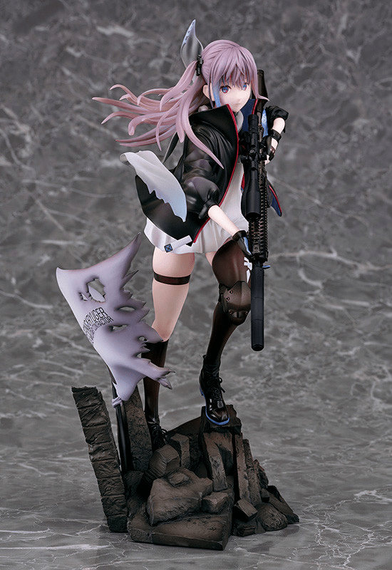 Phat Company - AR Team T-Doll ST AR-15 (Girls Frontline) - Good Game Anime