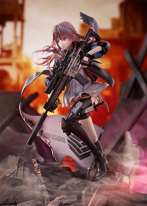 Phat Company - AR Team T-Doll ST AR-15 (Girls Frontline) - Good Game Anime