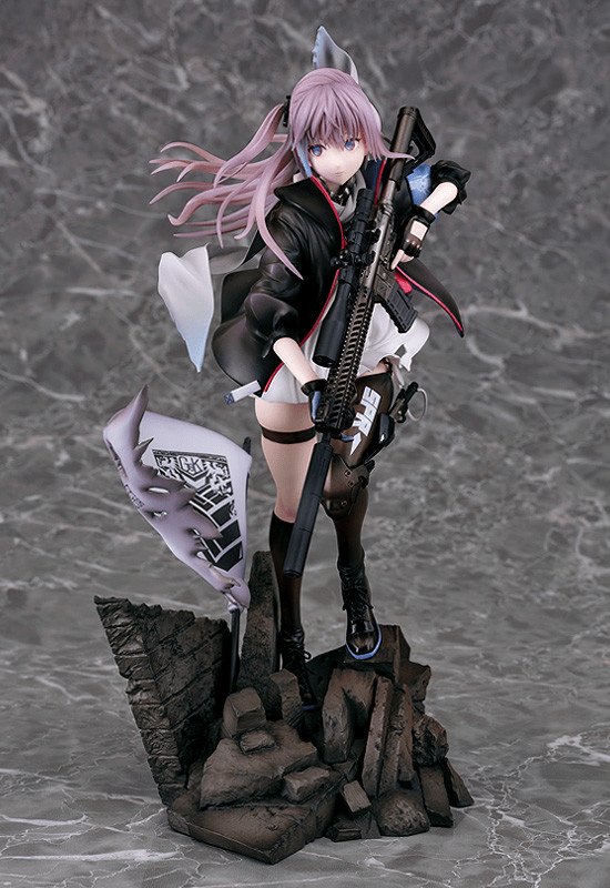 Phat Company - AR Team T-Doll ST AR-15 (Girls Frontline) - Good Game Anime